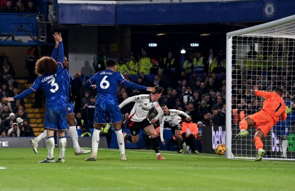 6场5球1助，埃基蒂克当选利物浦12月最佳球员