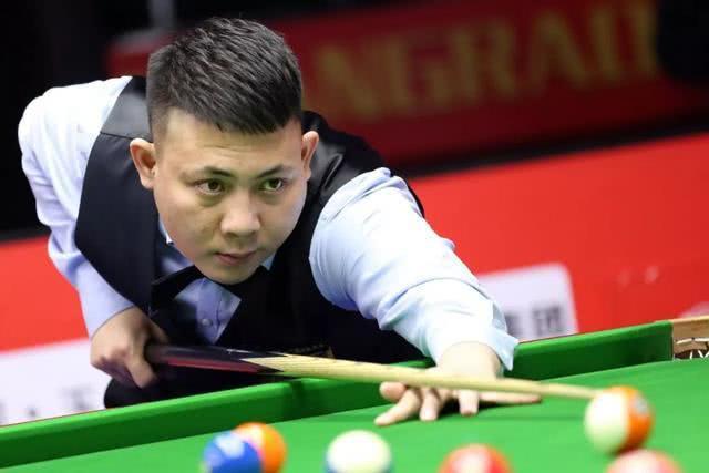 黑马又爆冷，豪门看傻了