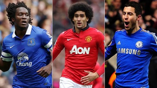 淘汰赛阶段 淘汰赛阶段