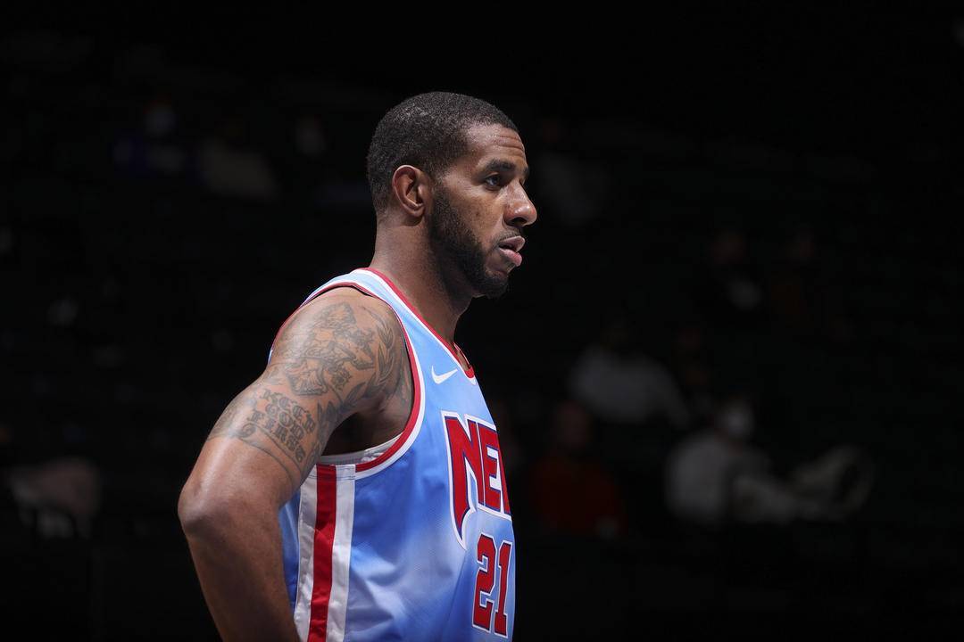 约基奇进入 约基奇进入