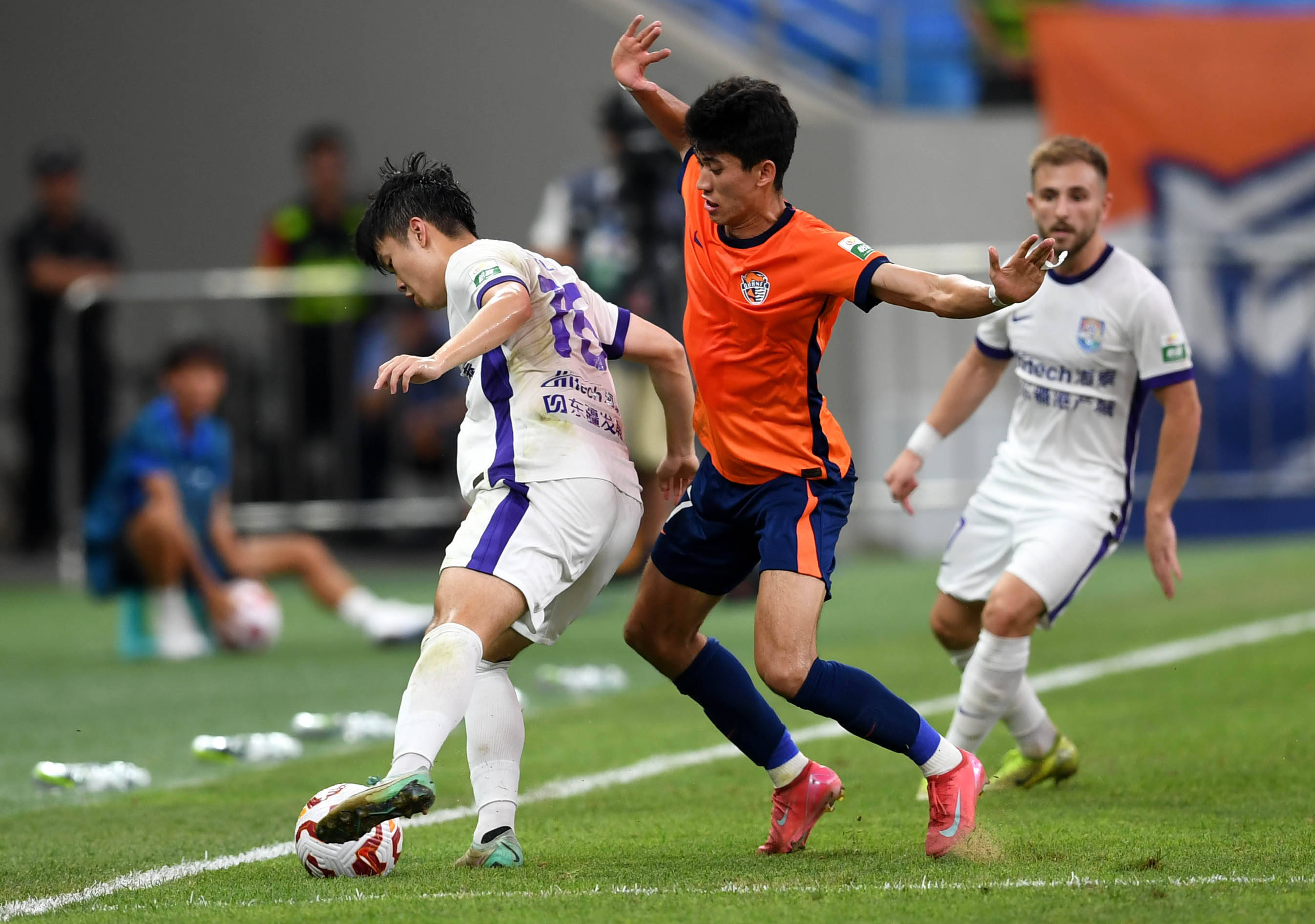 从数据角度 从数据角度