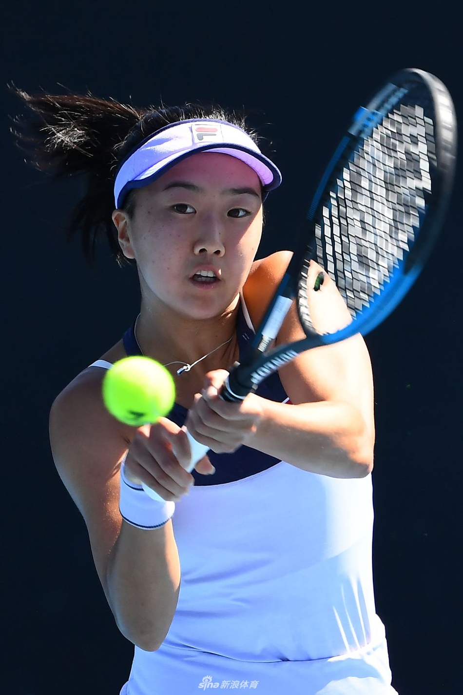 有华丽表现 有华丽表现