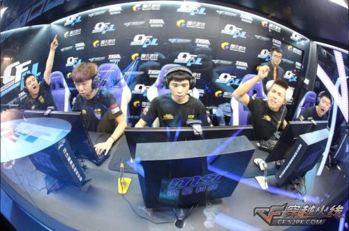 在他的职业 在他的职业